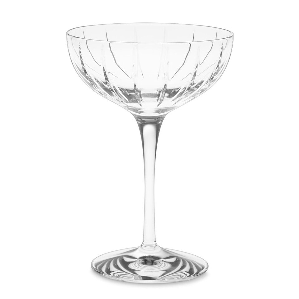 Dorset Champagne Coupe Glasses Williams Sonoma Australia